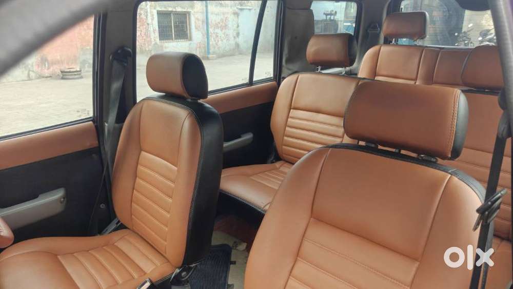 Chevrolet Tavera Neo 2 Ls B4 7 Str Bsiii, 2004, Diesel
