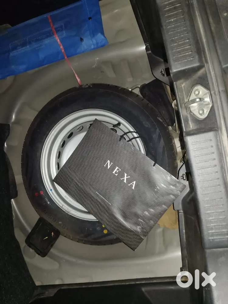 Maruti Suzuki Baleno 2025 Petrol 18400 Km Driven  10 Months Old