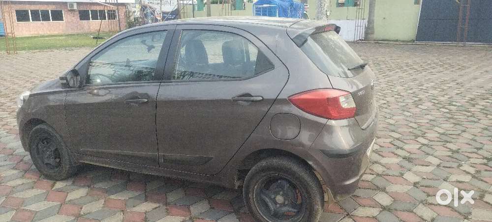 Tata Tiago 2019 Petrol Well Maintained