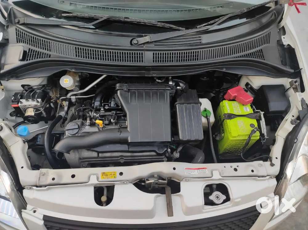 Maruti Suzuki Swift Zxi 2010 Model
