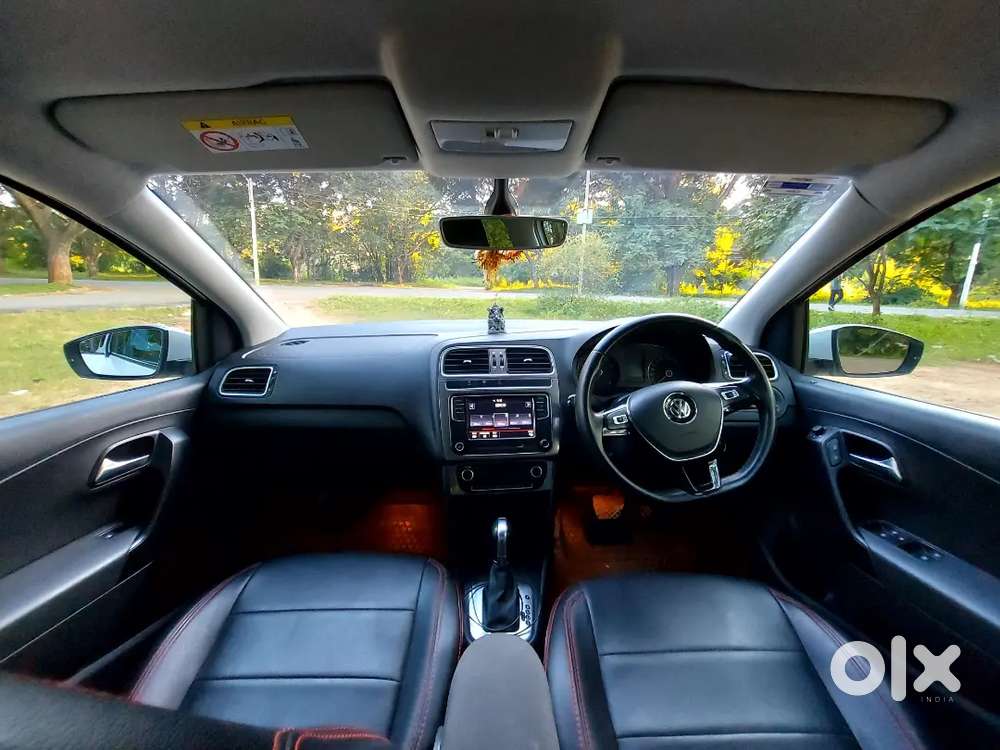 Power Pack Car With Comfort