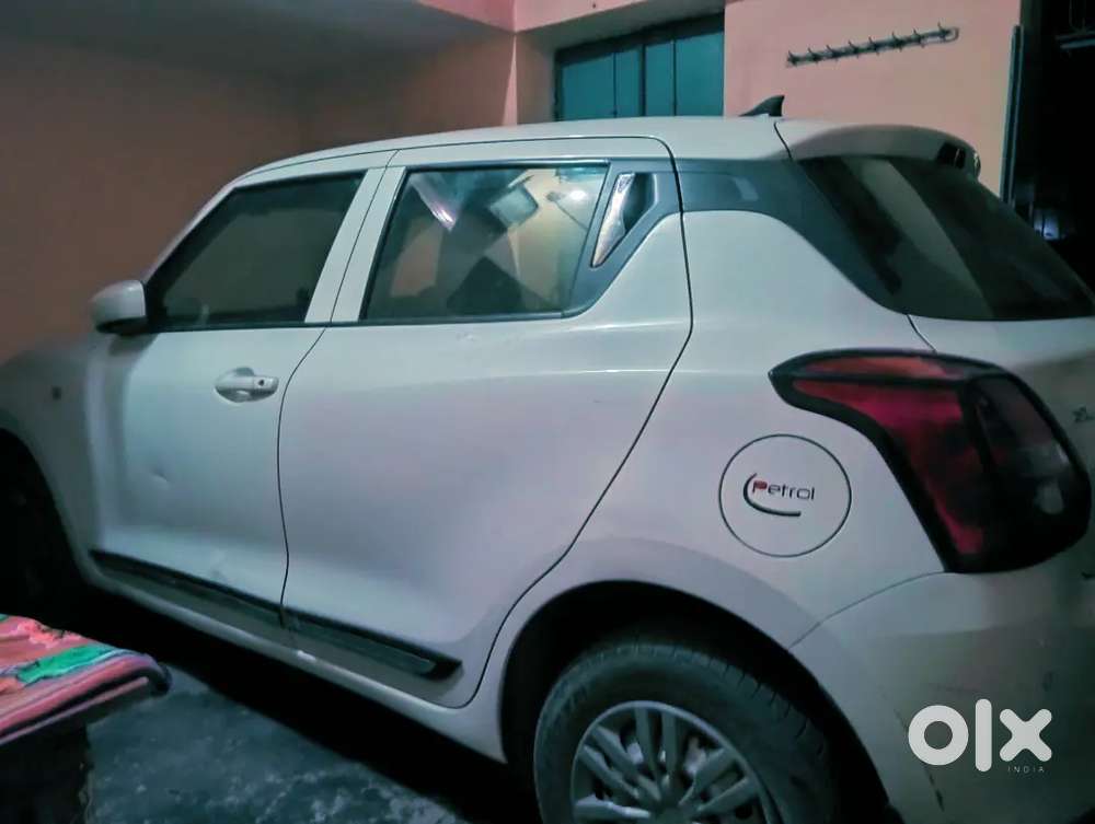 Swift 2022 Car Is In Showroom Condition Big Car Leni Hai 7 Seater