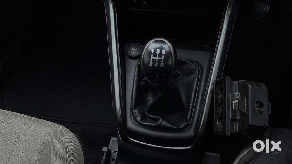 Ford Ecosport 1.5 Petrol Titanium Plus, 2020, Petrol