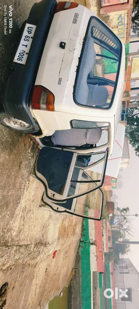 Maruti Suzuki 800 Non Ac