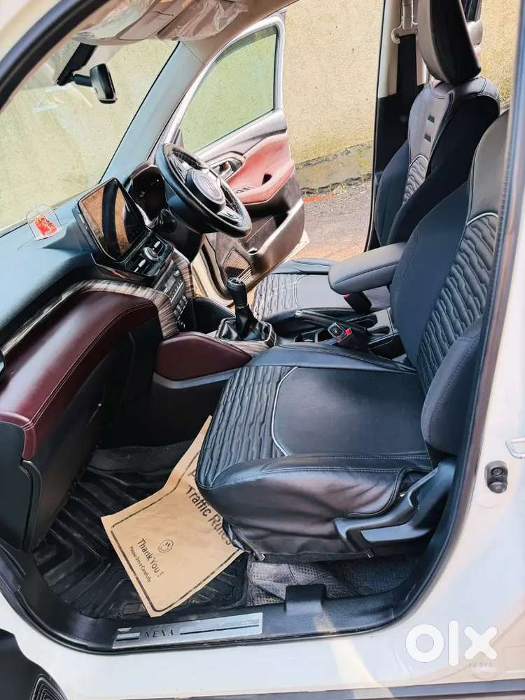 Maruti Suzuki Grand Vitara 2024