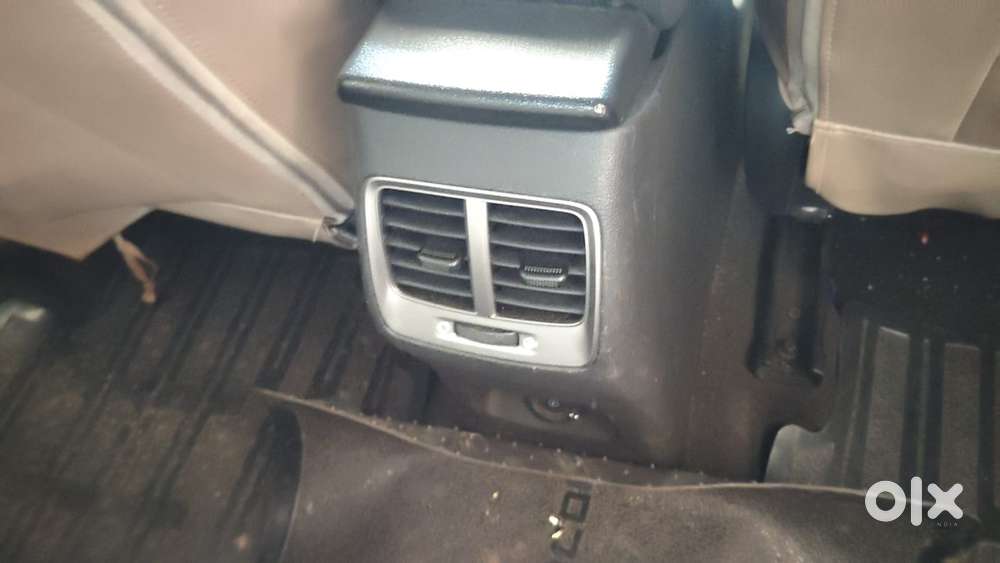Hyundai Verna Petrol Manual 2018