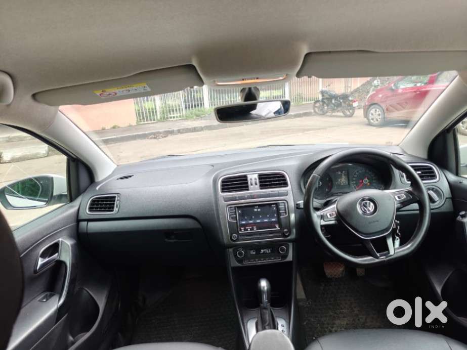 Volkswagen Polo 1.2 Gt Tsi, 2021, Petrol