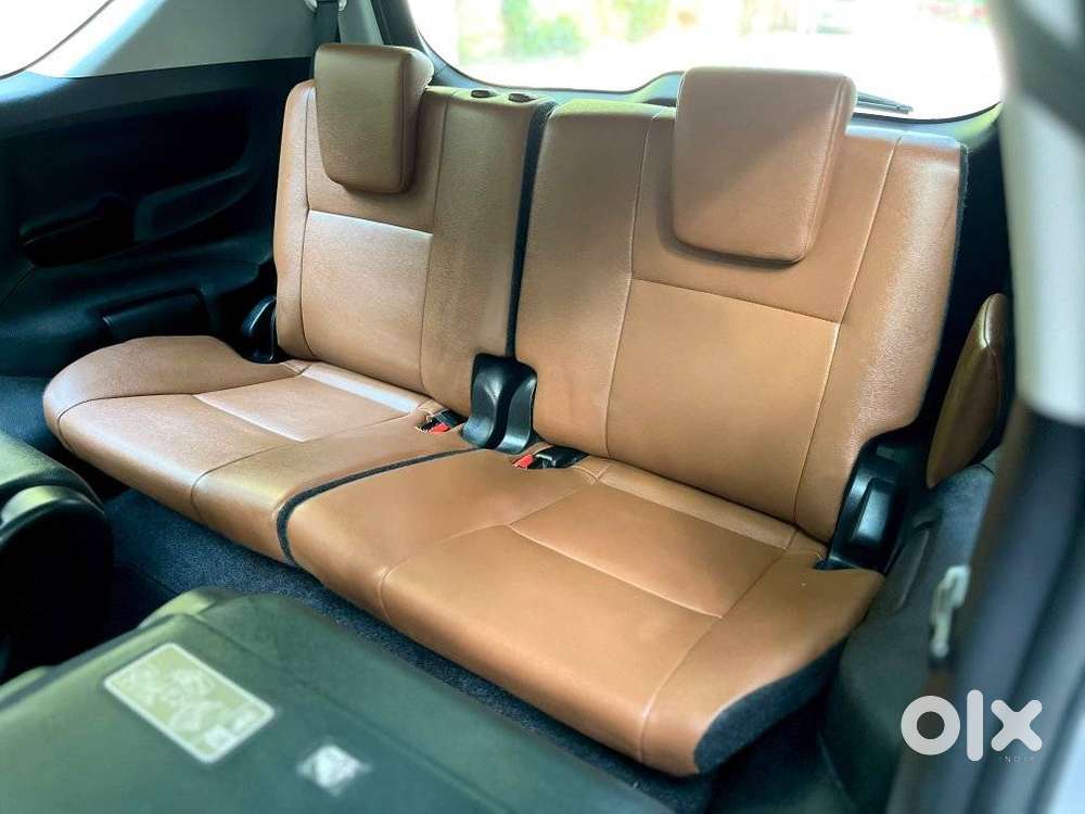 Toyota Innova Crysta Zx 2.4 Diesel 7 Seater, 2022, Diesel