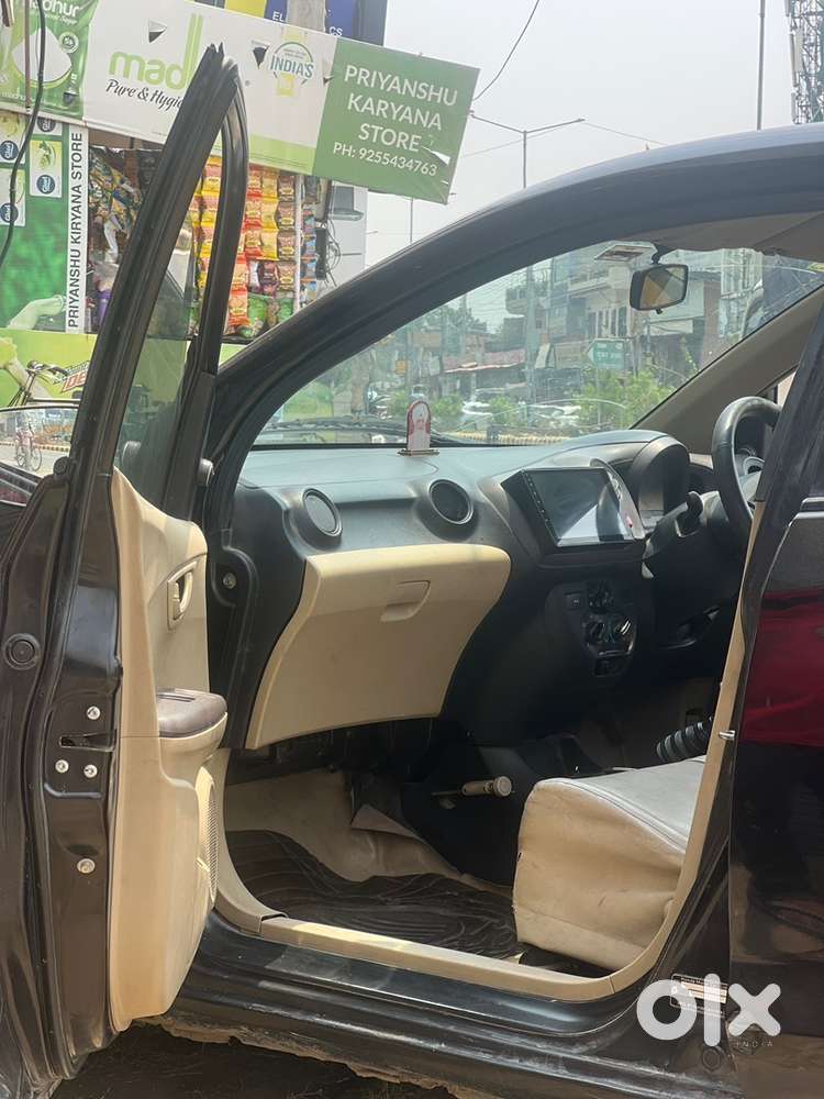 Honda Amaze Diesel 2013