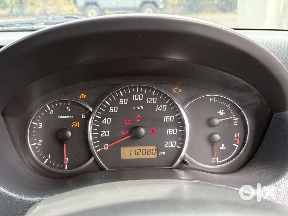 Maruti Suzuki Dzire, 2011, Diesel