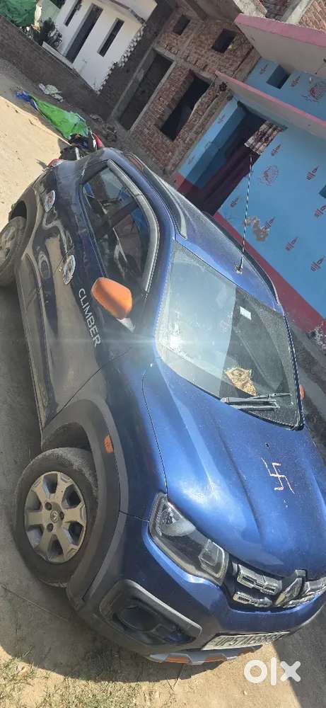 Well Maintained Car