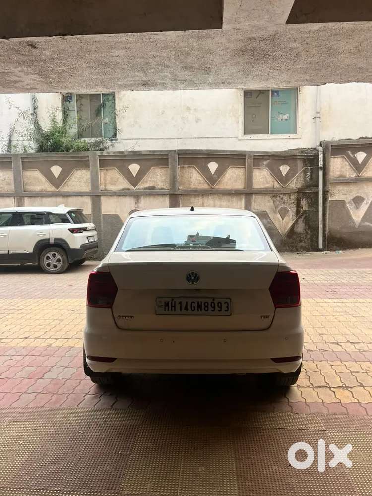 Volkswagen Ameo 2018 Diesel 85000 Km Driven