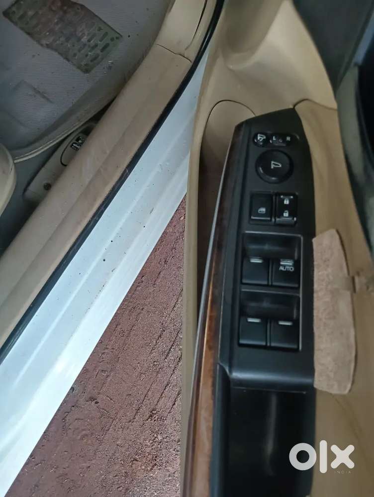 Honda Accord 2010
