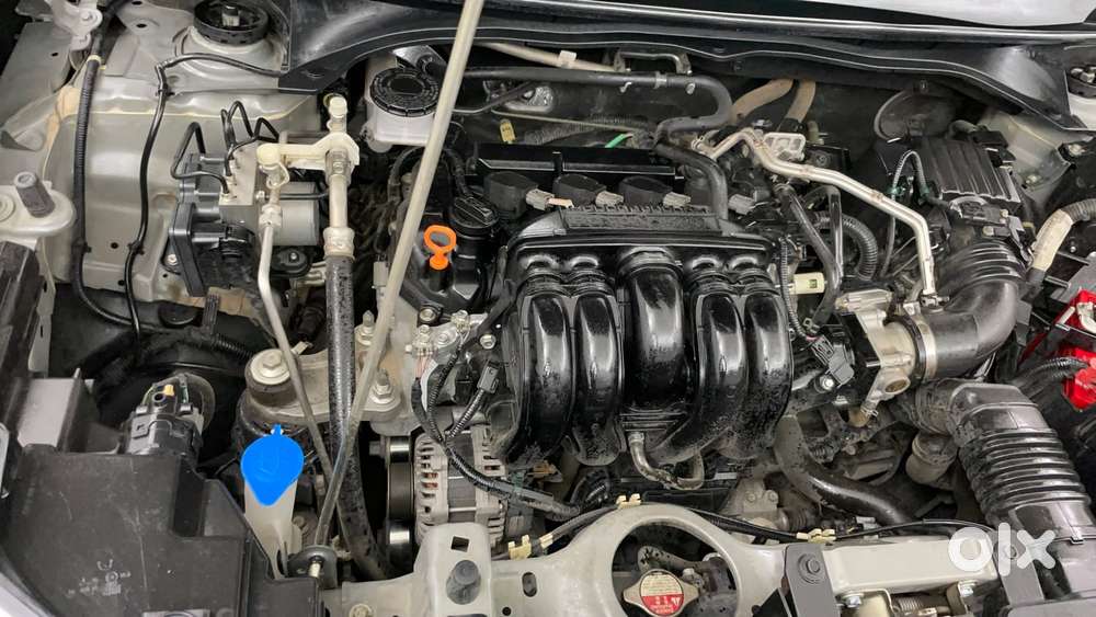 Honda Elevate Zx Mt, 2024, Petrol