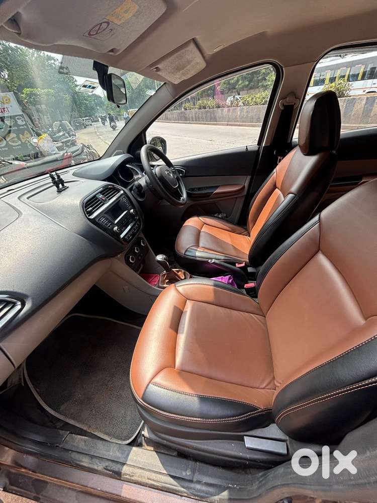Tata Tiago 1.2 Revotron 2018