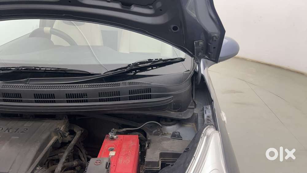 Hyundai Grand I10 1.2 Kappa Magna, 2013, Petrol