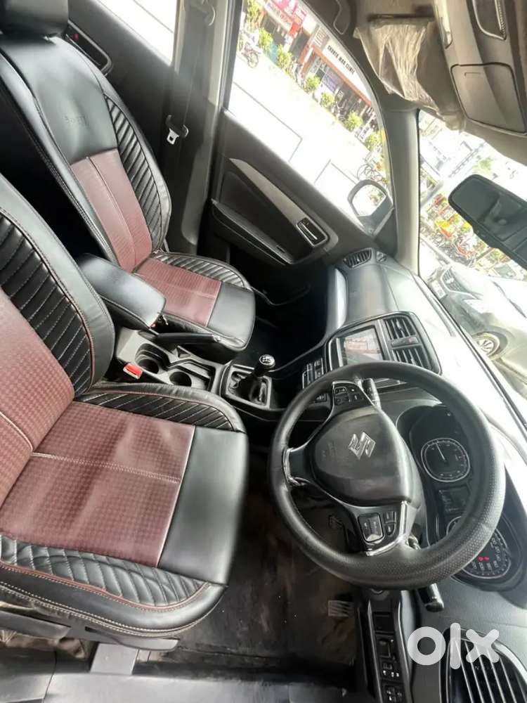 Maruti Suzuki Dzire 2022