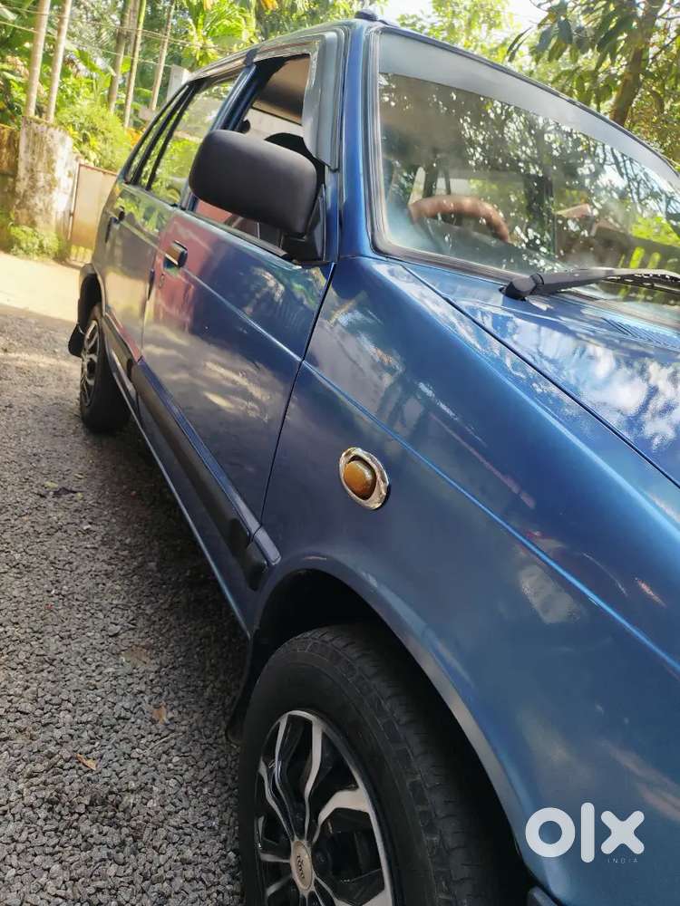 2007 Mpfi A/c Maruti800 Good Condition