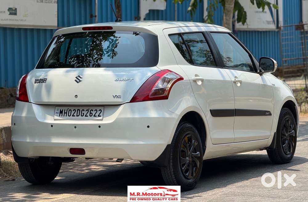 Maruti Suzuki Swift 2011-2014 Vxi, 2013, Petrol