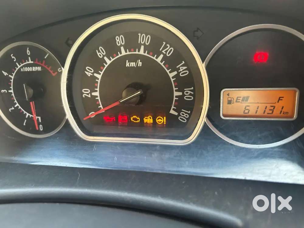 Maruti Suzuki Alto K10 2012 Petrol 61233 Km Driven