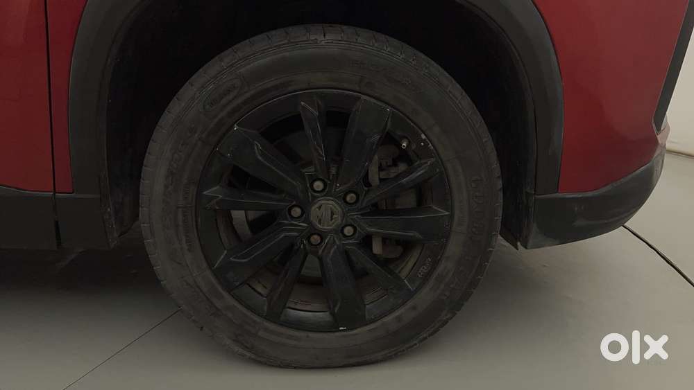 Mg Hector 1.5 Hybrid Sharp, 2020, Cng & Hybrids
