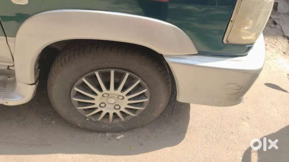 Toyota Qualis Diesel 2004