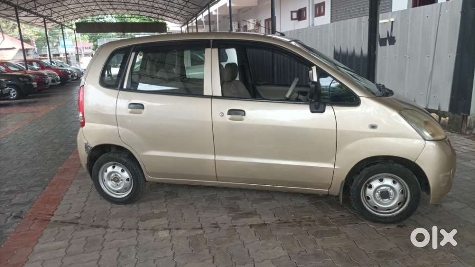 Maruti Suzuki Estilo Lxi, 2007, Petrol