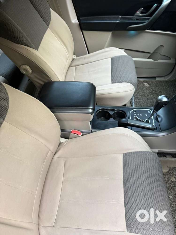 Mahindra Xuv500 At W6 1.99 Mhawk, 2017, Diesel