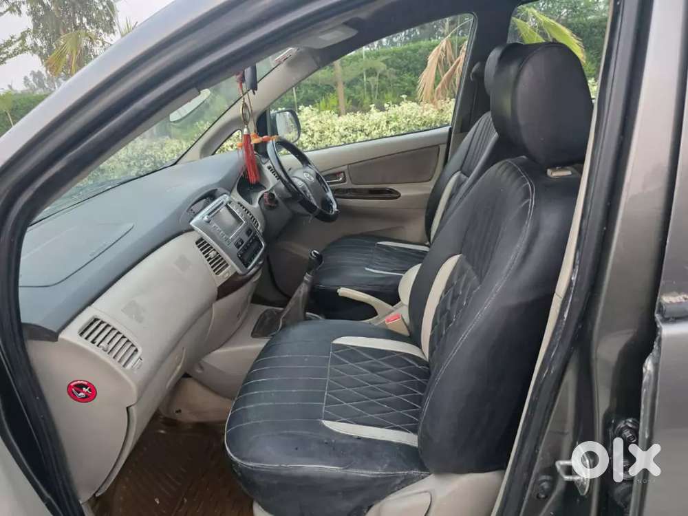 Toyota Innova 2014 Diesel Good Condition