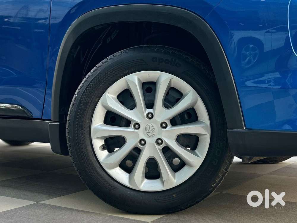 Toyota Urban Cruiser Hyryder 1.5 G Neo Drive, 2023, Petrol