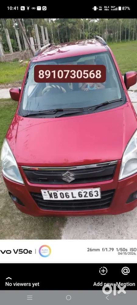 Sell My Car