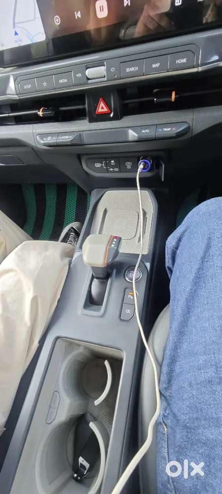 Kia Syros Diesel Htx (o) Automatic Diesel 2025