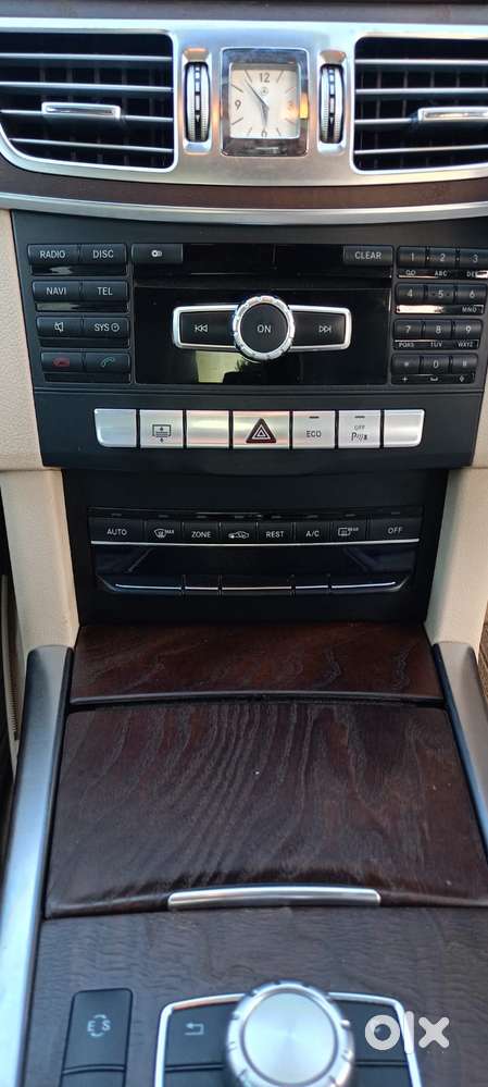 Mercedes-benz E-class E350 Cdi Avantgarde, 2015, Diesel