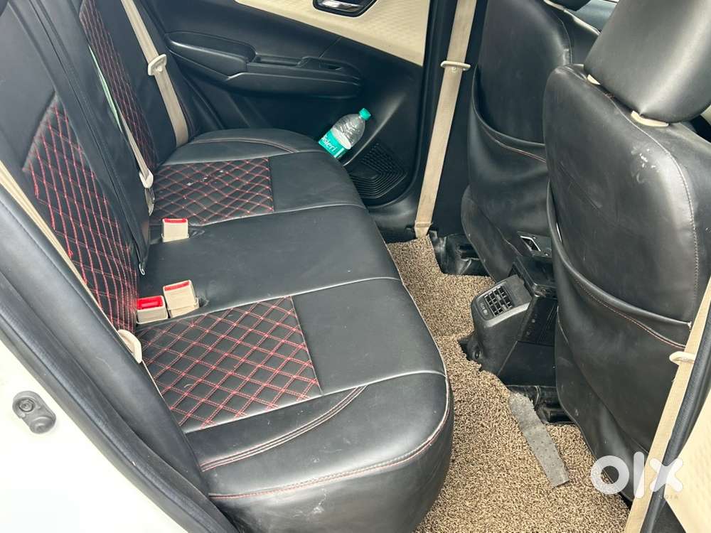 Maruti Suzuki Dzire 2025