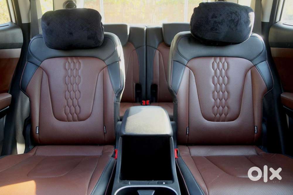 Hyundai Alcazar 2.0 Signature (o) Petrol At 7 Str, 2023, Petrol