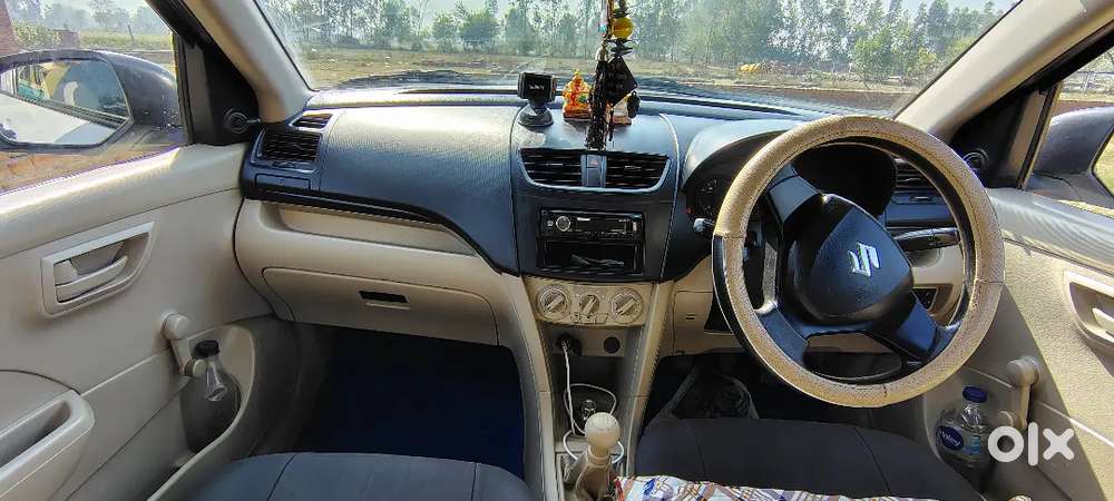 Swift Dzire Ldi Model 2013 Argent Sell करनी है
