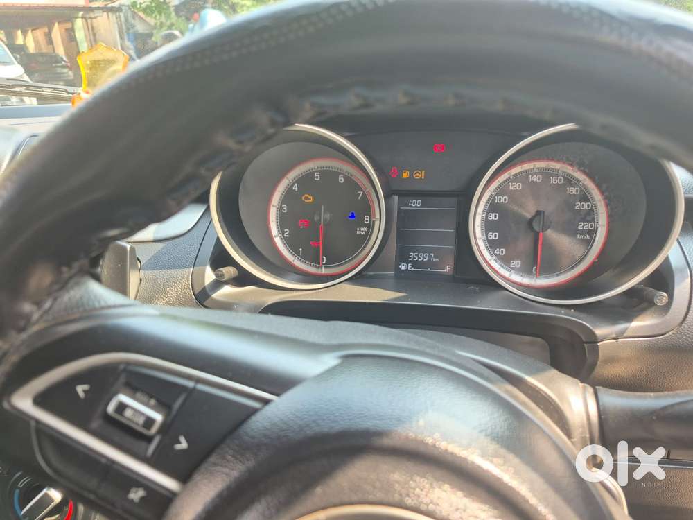 Maruti Suzuki Swift Vxi + Manual, 2019, Petrol