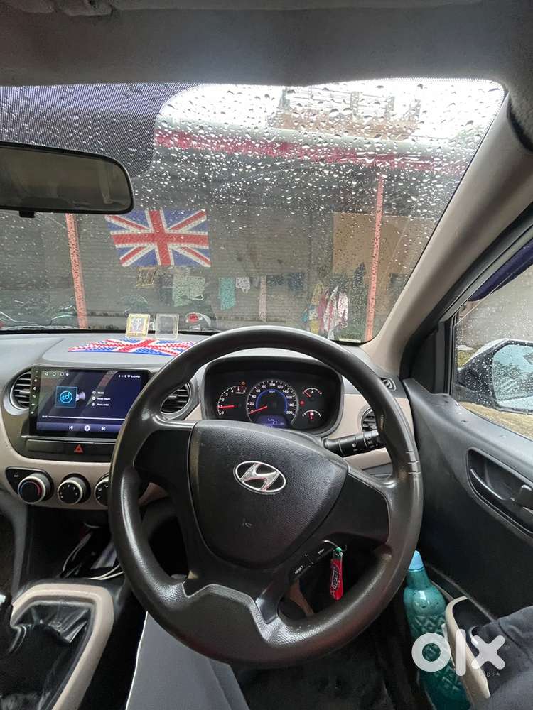 Hyundai Grand I10 2015 Diesel 113044 Km Driven