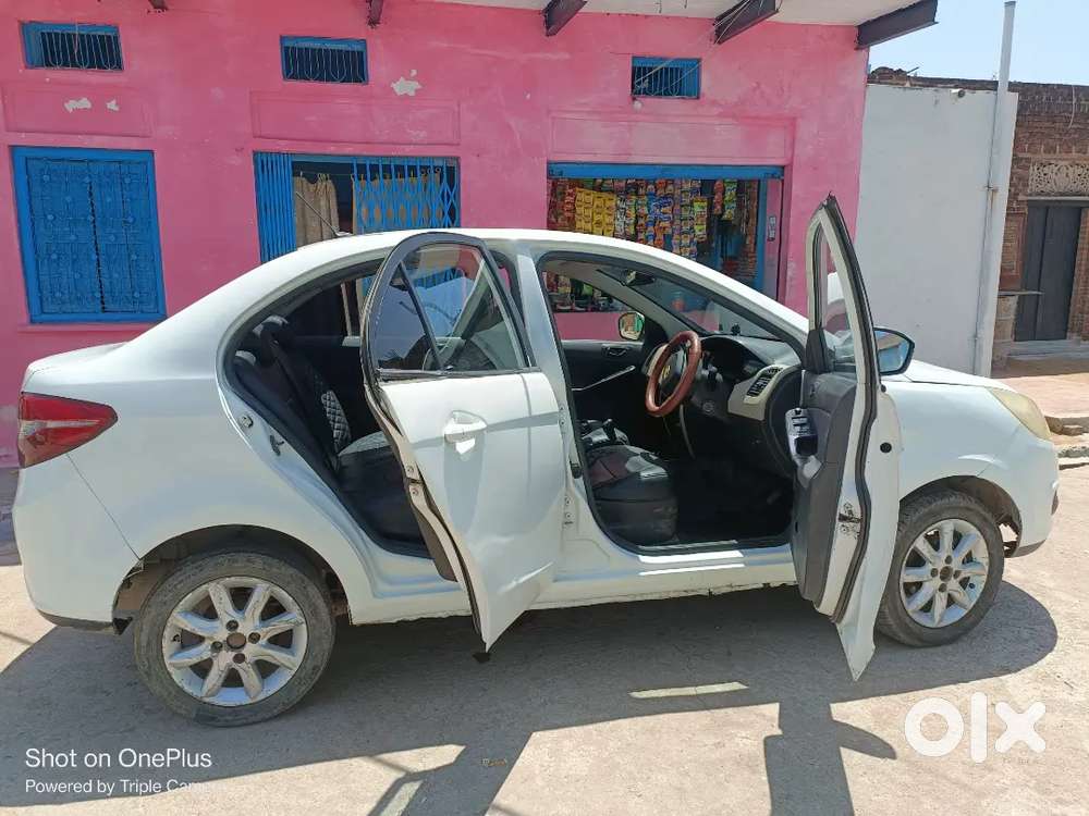 Tata Zest 2019 Diesel Good Condition