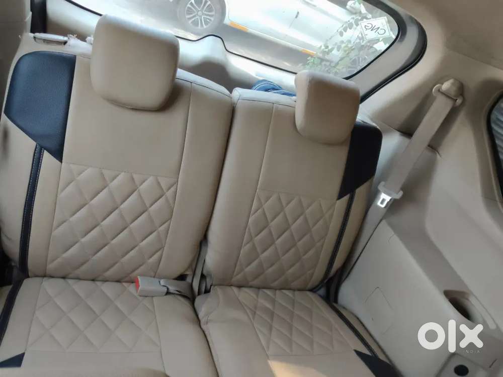 Maruti Suzuki Ertiga 2023 - Cars in Unn Patiya Nagar, Surat - 1860010250