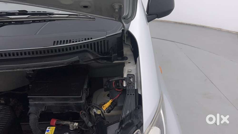 Datsun Redigo S, 2016, Petrol