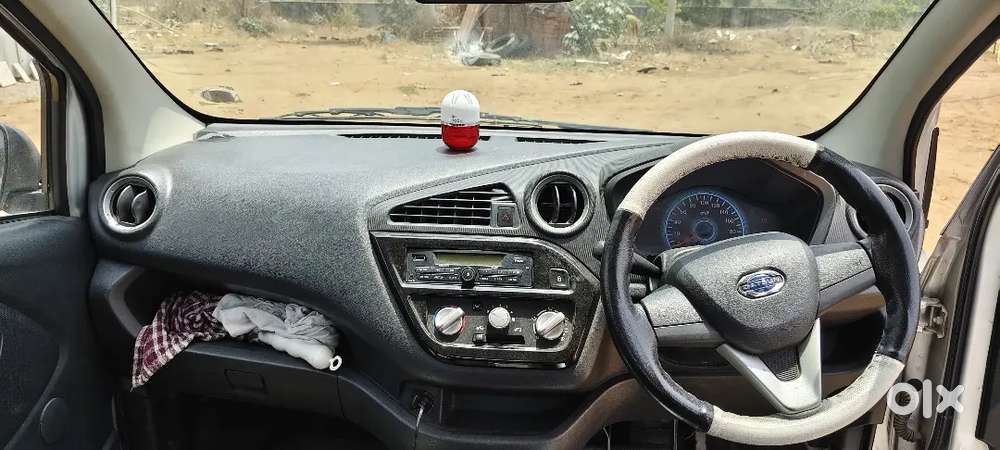 Datsun Redigo 0.8 S 2019