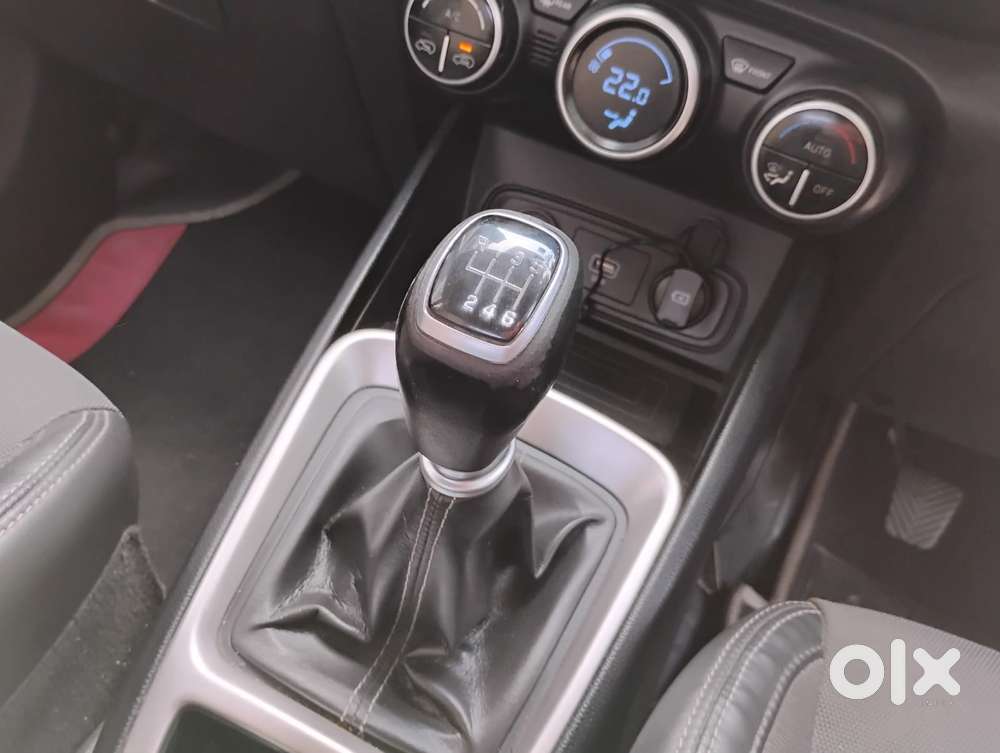 Hyundai Venue 1.0l Turbo Gdi Sx Mt, 2019, Petrol