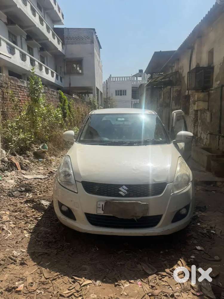 Maruti Suzuki Swift 2012 Good Condition