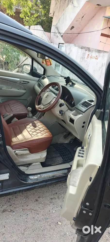 Maruti Suzuki Ertiga 2014