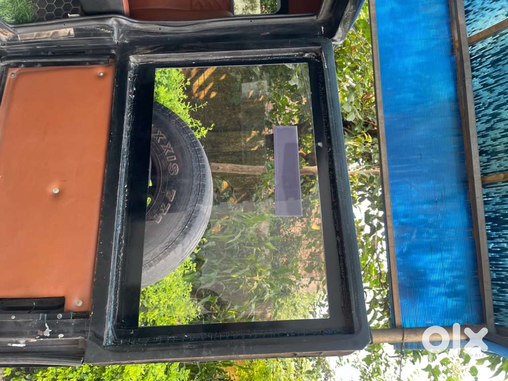 Mahindra Thar Diesel 2019