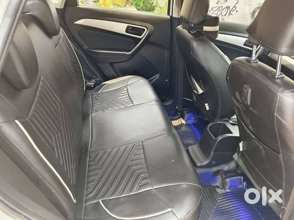 Maruti Suzuki Vitara Brezza Vdi Amt, 2019, Diesel