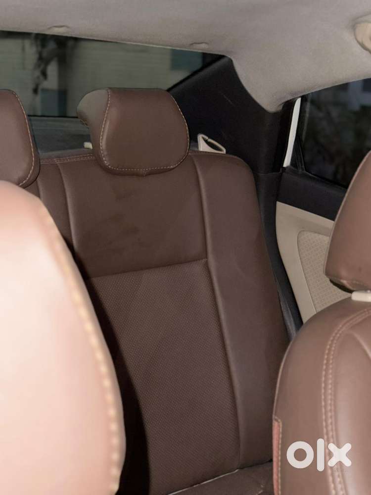 Hyundai Fluidic Verna 1.6 Crdi Sx, 2012, Diesel