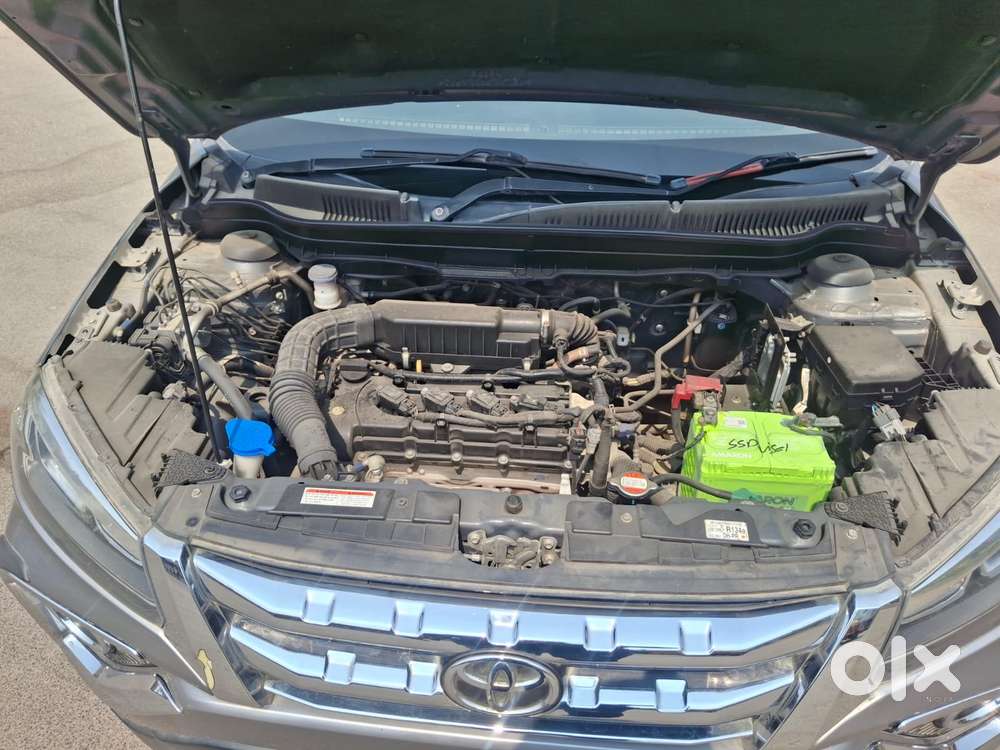 Toyota Urban Cruiser Cruiser Mid, 2021, Petrol