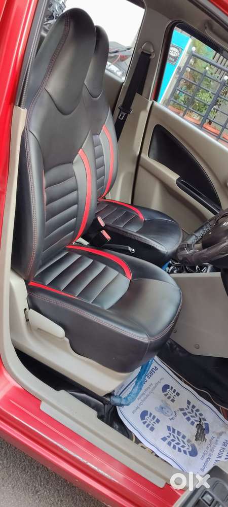 Maruti Suzuki Celerio 2014-2017 1.0 Vxi Abs, 2015, Petrol
